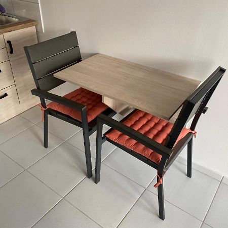 이걸 Zitalaka 아파트 외부 사진